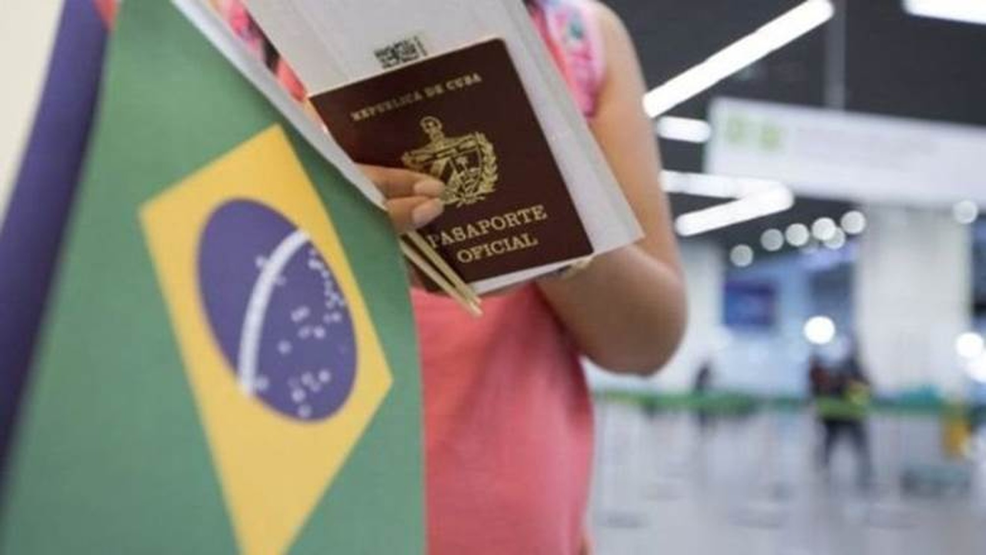 Coronavírus: 'Ansiosos para ajudar', médicos cubanos ainda aguardam convocação